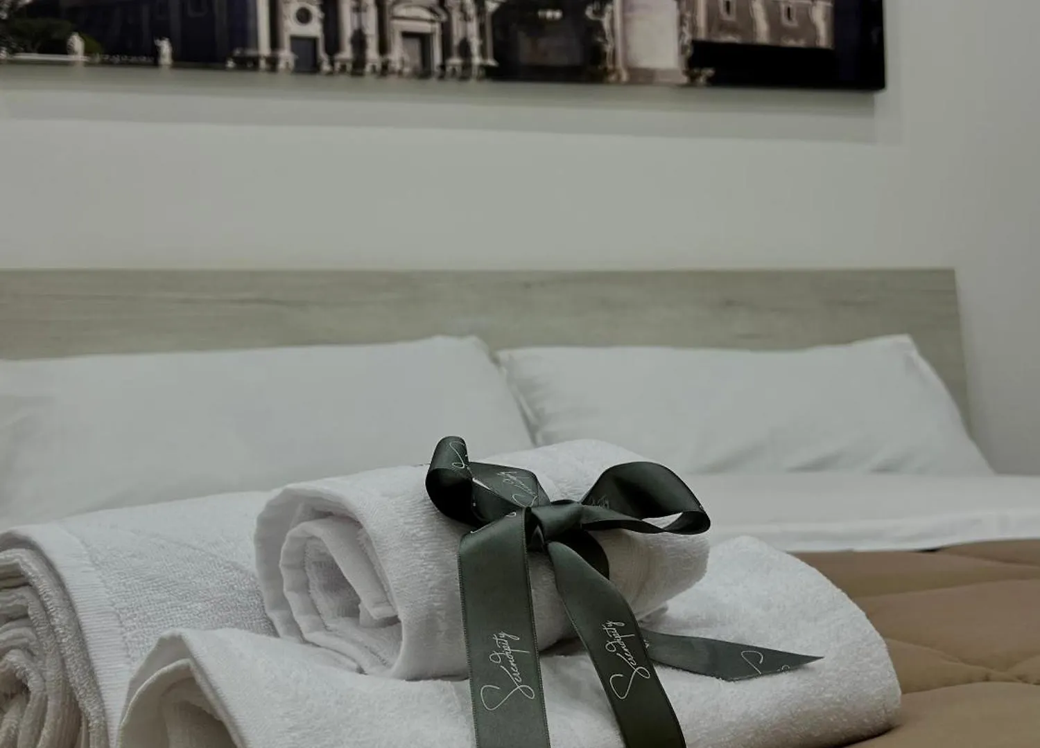 Amira Guest House Catania