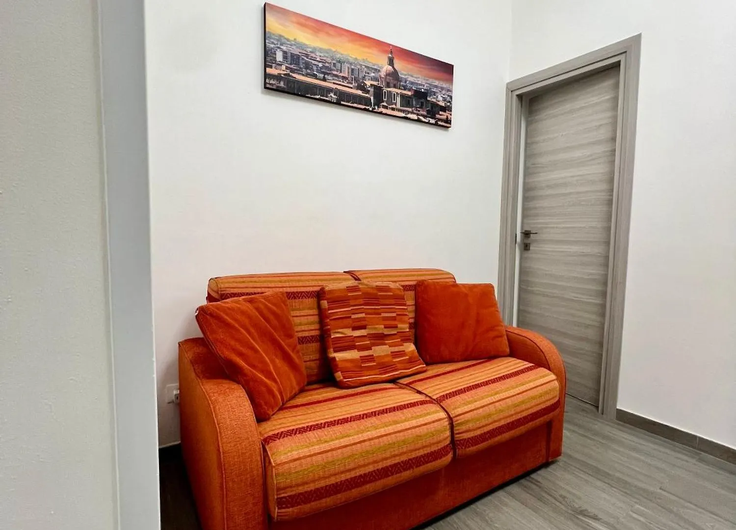 Amira Guest House Catania