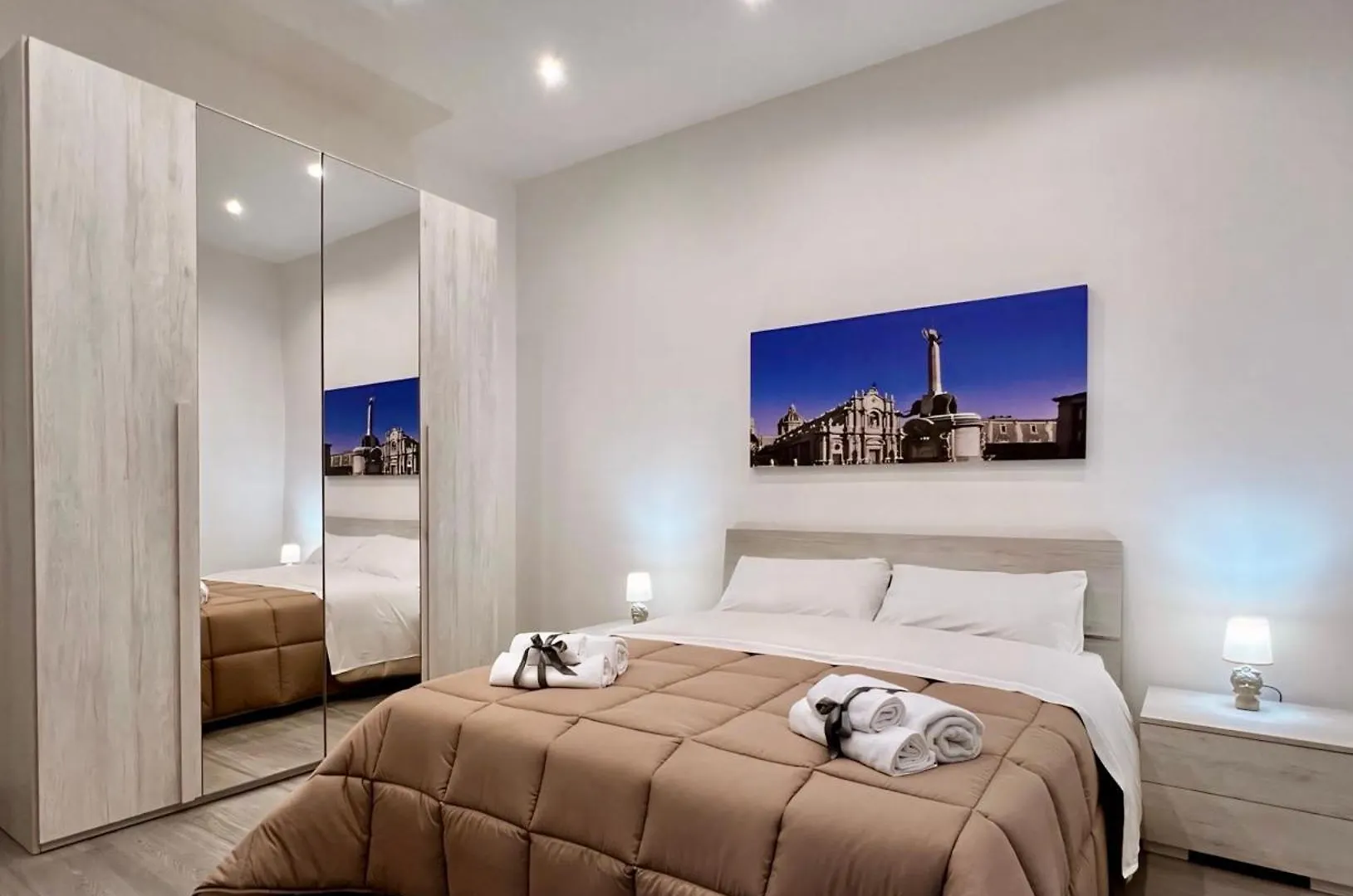 Amira Guest House Catania