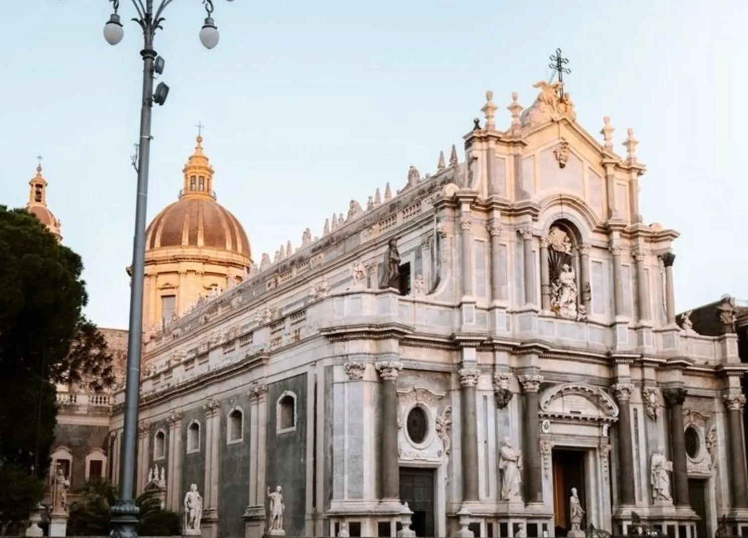 Amira Guest House Catania Italy