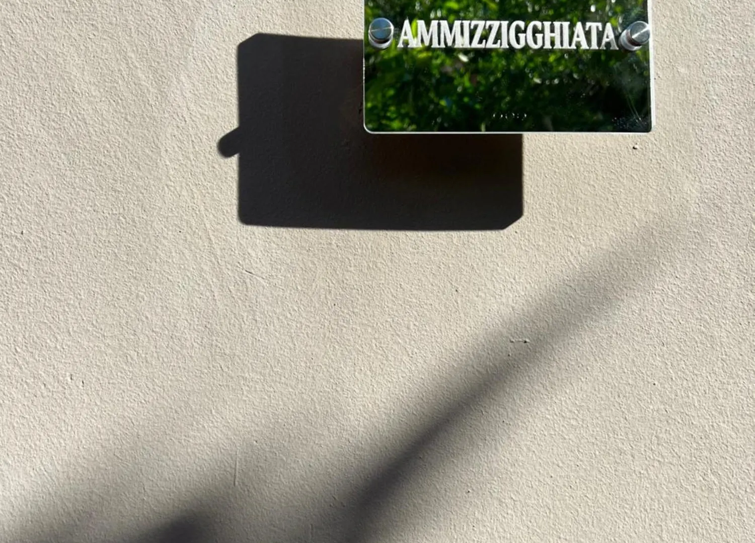 Amira Guest House Catania Italy