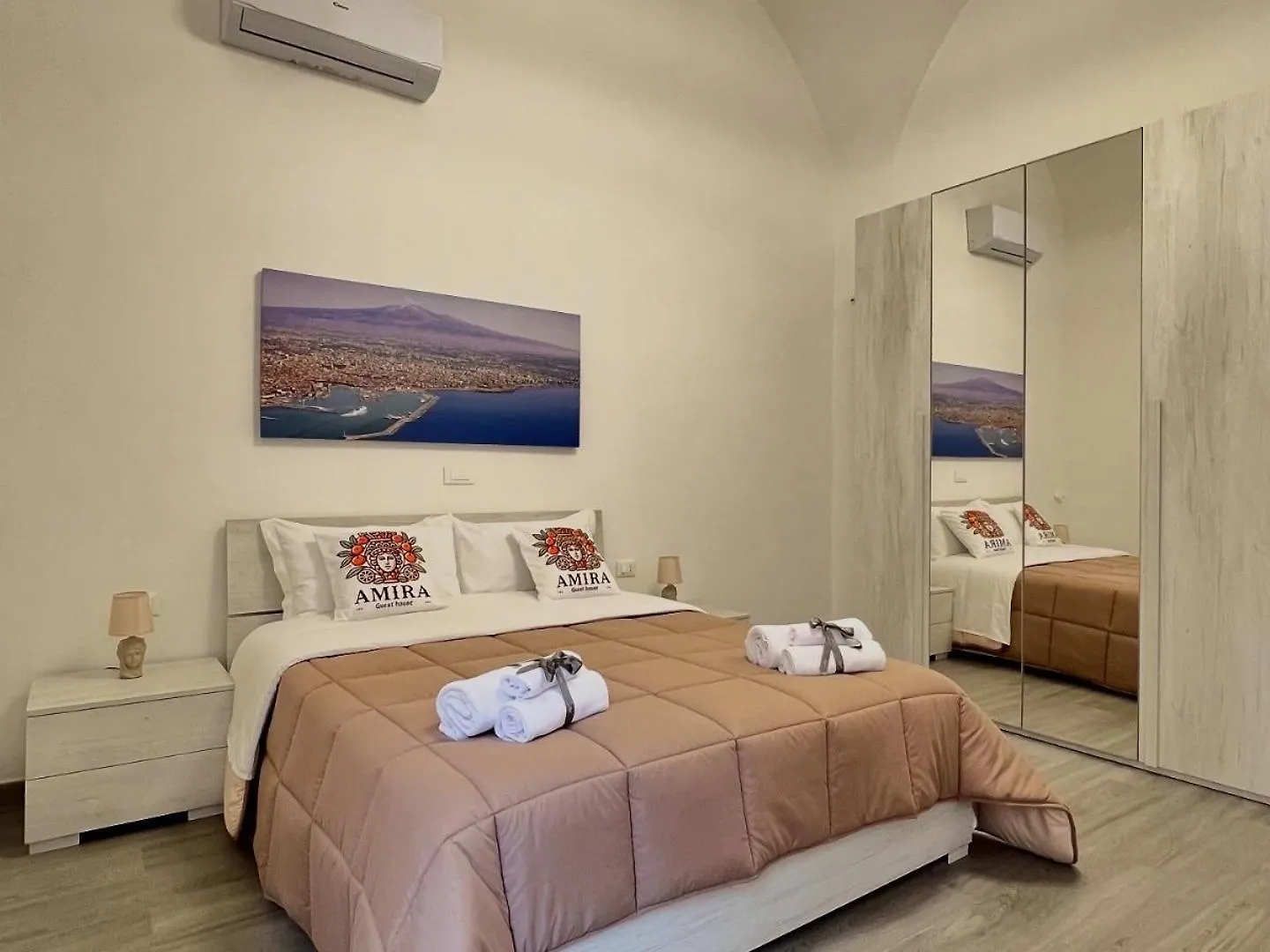 Amira Guest House Catania